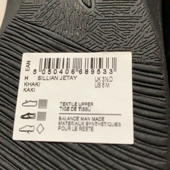 ⭐️CLARKS CloudSteppers Sillian Jetay Flat⭐️ - Picture 14 of 14